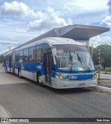 Itamaracá Transportes 1.403 na cidade de Paulista, Pernambuco, Brasil, por Ytalo Alves. ID da foto: :id.