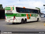 Empresa Gontijo de Transportes 21735 na cidade de Vitória da Conquista, Bahia, Brasil, por João Victor. Número da foto: #10869991.