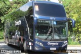 Viação Cometa 721307 na cidade de São Paulo, São Paulo, Brasil, por Hariel Bernades. Número da foto: #:id.