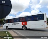 Borborema Imperial Transportes 2302 na cidade de Agrestina, Pernambuco, Brasil, por Luiz Fellipe. Número da foto: #10869503.