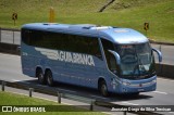 Viação Águia Branca 32730 na cidade de Lavrinhas, São Paulo, Brasil, por Jhonatan Diego da Silva Trevisan. Número da foto: #10870913.