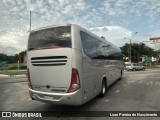 Ônibus Particulares  na cidade de Maricá, Rio de Janeiro, Brasil, por Luan Pereira do Nascimento. Número da foto: #:id.