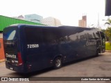 Viação Cometa 721509 na cidade de São Paulo, São Paulo, Brasil, por Andre Santos de Moraes. Número da foto: #10868525.