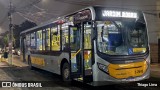 Viação Metrópole Paulista - Zona Leste 3 2642 na cidade de São Paulo, São Paulo, Brasil, por Thiago Lima. Número da foto: #:id.
