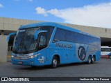 Auto Viação Progresso 6134 na cidade de Caruaru, Pernambuco, Brasil, por Lenilson da Silva Pessoa. Número da foto: #:id.