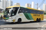 Empresa Gontijo de Transportes 18705 na cidade de São Paulo, São Paulo, Brasil, por George Miranda. Número da foto: #:id.