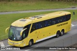 Viação Itapemirim 60069 na cidade de Lavrinhas, São Paulo, Brasil, por Jhonatan Diego da Silva Trevisan. Número da foto: #10870720.