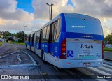 Itamaracá Transportes 1.426 na cidade de Paulista, Pernambuco, Brasil, por Ytalo Alves. Número da foto: #10869559.