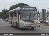Real Alagoas de Viação 4423 na cidade de Maceió, Alagoas, Brasil, por Jonathan Silva. Número da foto: #:id.