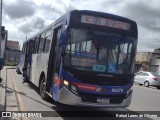 Next Mobilidade - ABC Sistema de Transporte 80.679 na cidade de Suzano, São Paulo, Brasil, por Rafael Lopes de Oliveira. Número da foto: #10871135.