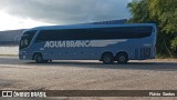 Viação Águia Branca 14003 na cidade de Cruz das Almas, Bahia, Brasil, por Flávio  Santos. Número da foto: #:id.