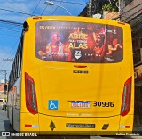 Plataforma Transportes 30936 na cidade de Salvador, Bahia, Brasil, por Felipe Damásio. Número da foto: #10867894.