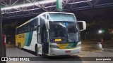 Empresa Gontijo de Transportes 21065 na cidade de São Paulo, São Paulo, Brasil, por jessé pereira. Número da foto: #10870587.