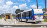 Itamaracá Transportes 1.404 na cidade de Paulista, Pernambuco, Brasil, por Ytalo Alves. Número da foto: #10869623.