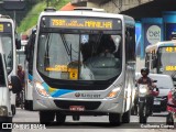 Rio Ita RJ 152.697 na cidade de São Gonçalo, Rio de Janeiro, Brasil, por Guilherme Gomes. Número da foto: #:id.