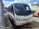 Ônibus Particulares 1941 na cidade de Nossa Senhora da Glória, Sergipe, Brasil, por Everton Almeida. Número da foto: #:id.