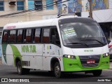 Niva Tur 5748 na cidade de Teresina, Piauí, Brasil, por Juciêr Ylias. ID da foto: :id.