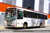 Transportes Blanco RJ 136.029 na cidade de Paracambi, Rio de Janeiro, Brasil, por Paulo Henrique Pereira Borges. Número da foto: #10870408.