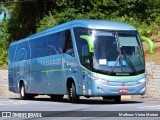 Viação Garcia 8295 na cidade de Joinville, Santa Catarina, Brasil, por Matheus Vieira Mortari. Número da foto: #10869316.