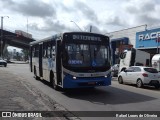 Radial Suzano 1190 na cidade de Suzano, São Paulo, Brasil, por Rafael Lopes de Oliveira. ID da foto: :id.