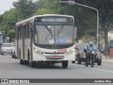 Empresa São Francisco 2108 na cidade de Maceió, Alagoas, Brasil, por Jonathan Silva. Número da foto: #:id.