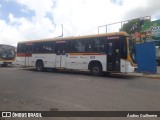 Empresa Metropolitana 853 na cidade de Jaboatão dos Guararapes, Pernambuco, Brasil, por Áudios Guilherme. Número da foto: #:id.