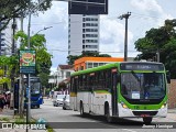 Rodoviária Caxangá 518 na cidade de Recife, Pernambuco, Brasil, por Jhonny Henrique. Número da foto: #:id.