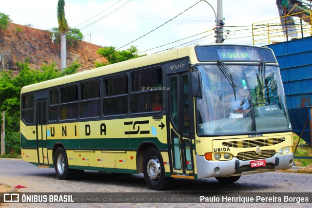 Empresa Unida Mansur e Filhos 109 na cidade de Cataguases, Minas Gerais, Brasil, por Paulo Henrique Pereira Borges. ID da foto: 10872889.