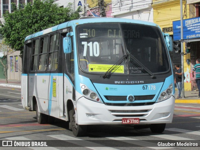 COOTRAPS 67178 na cidade de Fortaleza, Ceará, Brasil, por Glauber Medeiros. Número da foto: #10872315.
