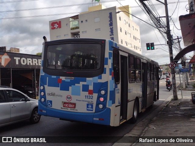 Radial Suzano 1132 na cidade de Suzano, São Paulo, Brasil, por Rafael Lopes de Oliveira. Número da foto: #10871270.