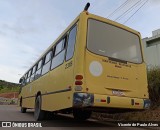 Líder Turismo 2318 na cidade de Santo Antônio do Monte, Minas Gerais, Brasil, por Vicente de Paulo Alves. Número da foto: #10872119.