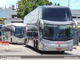 Auto Viação 1001 RJ 108.683 na cidade de Rio de Janeiro, Rio de Janeiro, Brasil, por Guilherme Gomes. Número da foto: #:id.