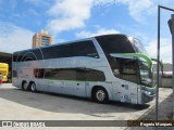 Viação Garcia 8672 na cidade de São José dos Campos, São Paulo, Brasil, por Rogerio Marques. Número da foto: #10872957.