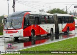 Itajaí Transportes Coletivos 2018 na cidade de Campinas, São Paulo, Brasil, por Henrique Alves de Paula Silva. Número da foto: #10871978.