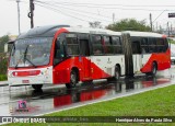 Itajaí Transportes Coletivos 2018 na cidade de Campinas, São Paulo, Brasil, por Henrique Alves de Paula Silva. ID da foto: :id.