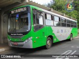 VB Transportes e Turismo 3397 na cidade de Campinas, São Paulo, Brasil, por Henrique Alves de Paula Silva. ID da foto: :id.