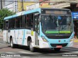 Via Urbana 30605 na cidade de Fortaleza, Ceará, Brasil, por Glauber Medeiros. Número da foto: #:id.