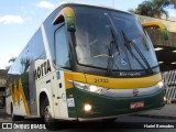 Viação Motta 31733 na cidade de Belo Horizonte, Minas Gerais, Brasil, por Hariel Bernades. Número da foto: #10872434.