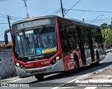 Express Transportes Urbanos Ltda 4 8089 na cidade de São Paulo, São Paulo, Brasil, por Gilberto Mendes dos Santos. Número da foto: #:id.