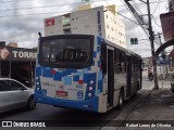 Radial Suzano 1132 na cidade de Suzano, São Paulo, Brasil, por Rafael Lopes de Oliveira. Número da foto: #10871270.