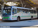 TCCC - Transporte Coletivo Cidade Canção 6458 na cidade de Maringá, Paraná, Brasil, por Guilherme Estevan. Número da foto: #:id.