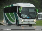 Graeff Turismo 7500 na cidade de Rio Bonito, Rio de Janeiro, Brasil, por Yaan Medeiros. ID da foto: :id.