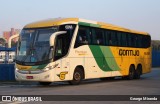 Empresa Gontijo de Transportes 19280 na cidade de São Paulo, São Paulo, Brasil, por George Miranda. Número da foto: #10872919.
