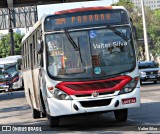 Transportes Barra D13326 na cidade de Rio de Janeiro, Rio de Janeiro, Brasil, por Valter Silva. Número da foto: #:id.
