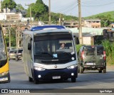 Cooperfretur - Cooperativa Pernambucana de Fretamento e Turismo 0921 na cidade de Ipojuca, Pernambuco, Brasil, por Igor Felipe. Número da foto: #10871401.