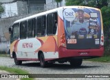 Petro Ita Transportes Coletivos de Passageiros 2073 na cidade de Petrópolis, Rio de Janeiro, Brasil, por Pedro Vieira Gomes. Número da foto: #:id.