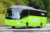 FlixBus Transporte e Tecnologia do Brasil 5040 na cidade de Piraí, Rio de Janeiro, Brasil, por Paulo Henrique Pereira Borges. ID da foto: :id.