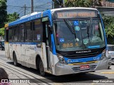 Transportes Futuro C30146 na cidade de Rio de Janeiro, Rio de Janeiro, Brasil, por Jorge Gonçalves. Número da foto: #10871285.
