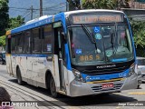 Transportes Futuro C30146 na cidade de Rio de Janeiro, Rio de Janeiro, Brasil, por Jorge Gonçalves. ID da foto: :id.