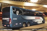 Viação Águia Branca 26360 na cidade de Aracaju, Sergipe, Brasil, por Julio Cesar  Barbosa Martins. Número da foto: #10871419.